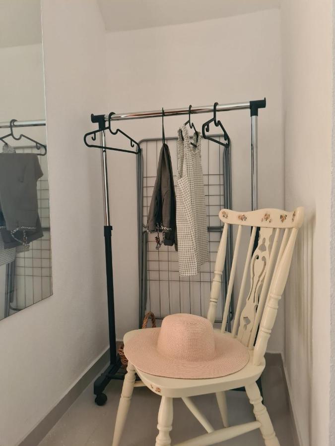 Apartmani More Комарна Экстерьер фото
